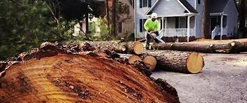 Why Choose Our Tree Removal Services in New Baltimore, MI?